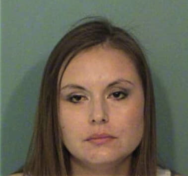 Candace Harry, - Polk County, OR 