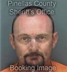 John Hayes, - Pinellas County, FL 