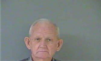 Ernest Hendrickson, - Crittenden County, KY 