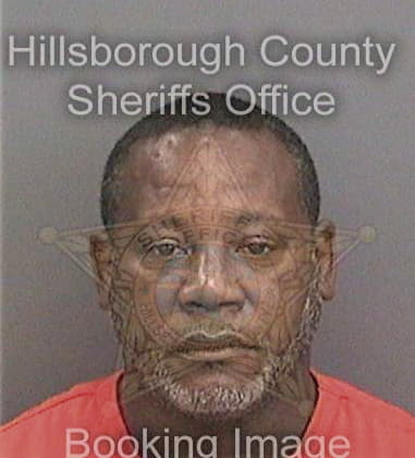 Leonard Henry - Hillsborough County, FL 