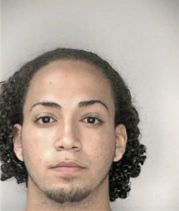 Fernando Hernandez - Hillsborough County, FL 