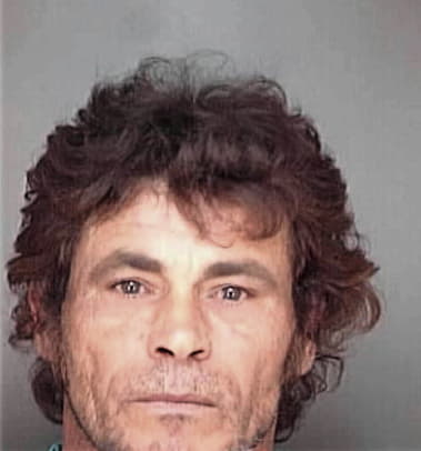 Jose Herrera - Polk County, FL 