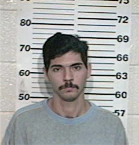 Santos Herrera, - Hidalgo County, TX 