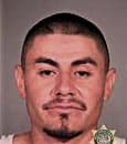 Patricio Hinojosa - Multnomah County, OR 