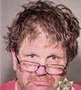 Michael Holter - Multnomah County, OR 