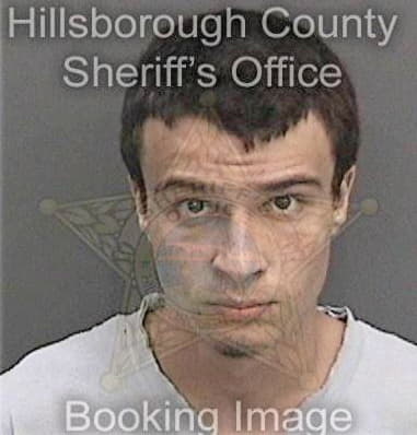 Robert Hooker, - Hillsborough County, FL 