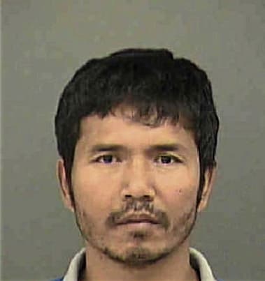 Albert Hui, - Mecklenburg County, NC 