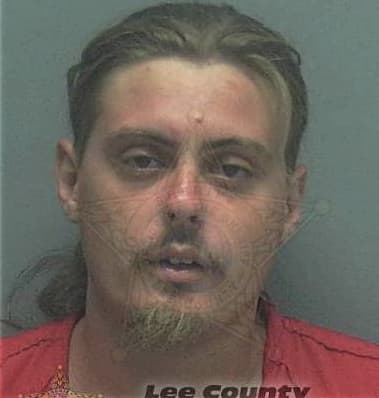 Jeffrey Jappa, - Lee County, FL 