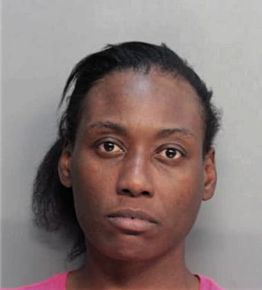 Mary Jean, - Dade County, FL 