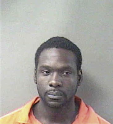 Cornelius Jenkins, - Okaloosa County, FL 