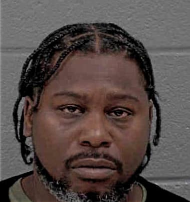 James Johnson, - Mecklenburg County, NC 