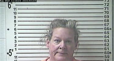 Janice Johnson, - Hardin County, KY 