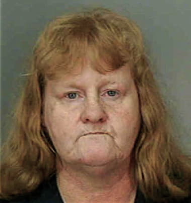 Katherine Johnson, - Polk County, FL 