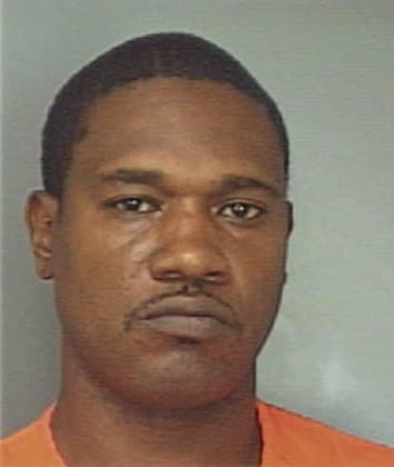 Darrell Jones, - Polk County, FL 