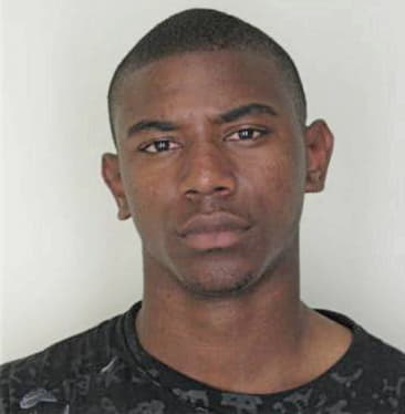 Fredrick Jones, - Hillsborough County, FL 