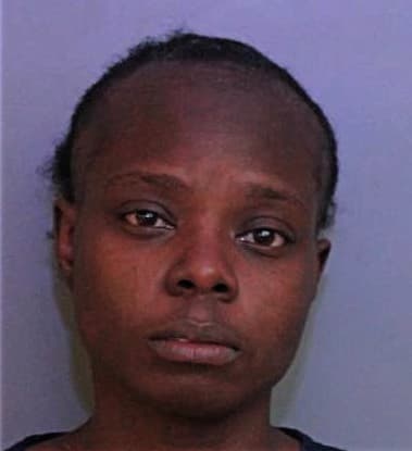 Lakeisha Jones, - Polk County, FL 