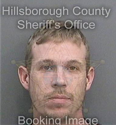 James Kiernan, - Hillsborough County, FL 