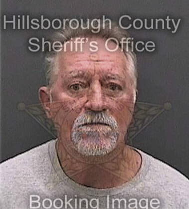 John Kincaid, - Hillsborough County, FL 