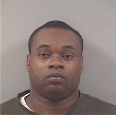 Darnell King, - Johnston County, NC 