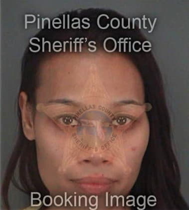 Kamonwon Kleinheider, - Pinellas County, FL 