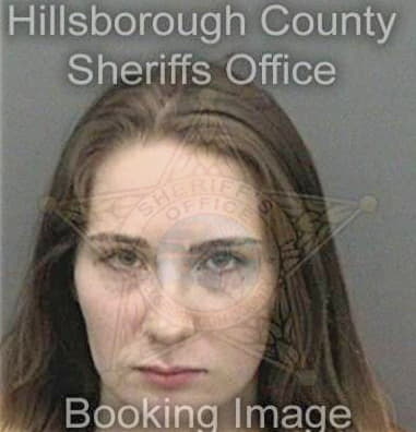 Kristin Knopick, - Hillsborough County, FL 