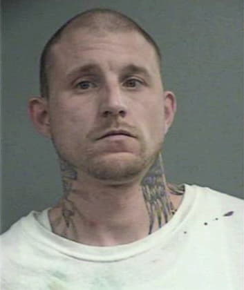 Jared Kocher - Jefferson County, KY 