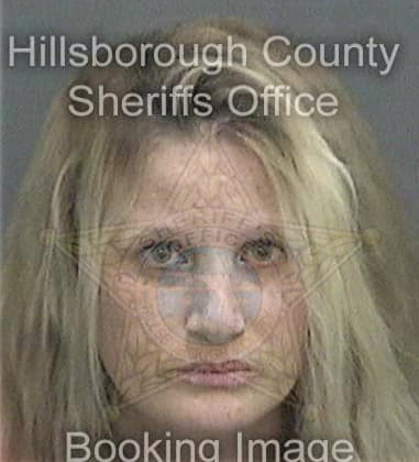 Jennifer Kroslak, - Hillsborough County, FL 