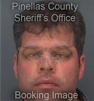 Robert Legasse, - Pinellas County, FL 