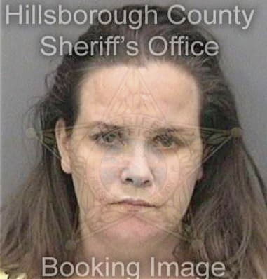 Carol Lemieux, - Hillsborough County, FL 