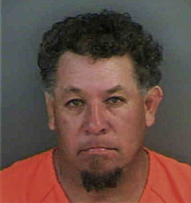 Reymon Liuvalverde, - Collier County, FL 