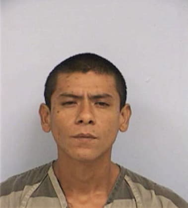 Edward Lopez, - Travis County, TX 