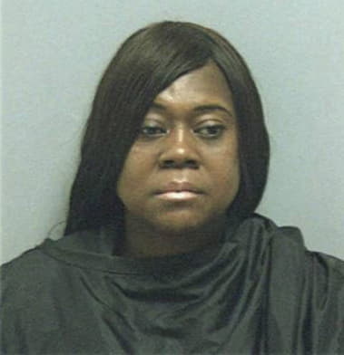 Lola Lowe - DeKalb County, GA 