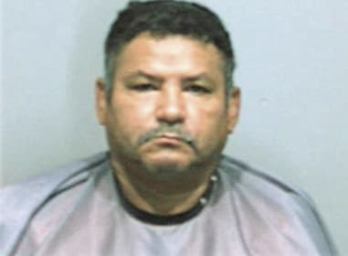 Jose Lugo - DeKalb County, GA 