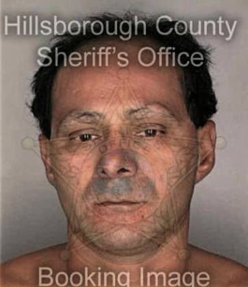 Edward Maldonado, - Hillsborough County, FL 