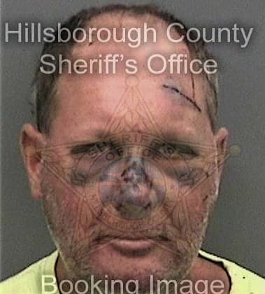 Andrew McDonald - Hillsborough County, FL 