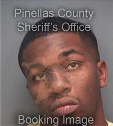Hugo McDonald - Pinellas County, FL 