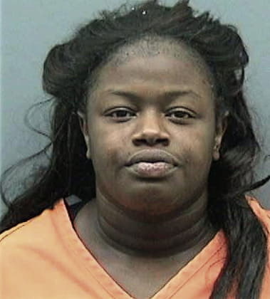 Helena McElroy - Hillsborough County, FL 