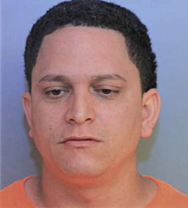 Abel Mena - Polk County, FL 