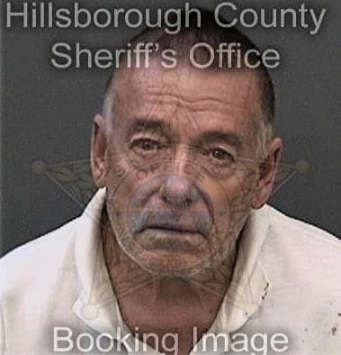 Jacob Meyers - Hillsborough County, FL 
