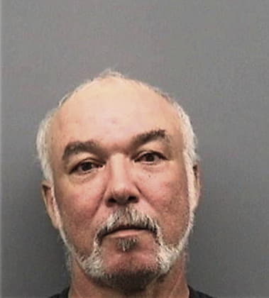 George Milligan - Hillsborough County, FL 