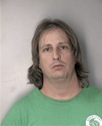 Joseph Mistretta - Hillsborough County, FL 