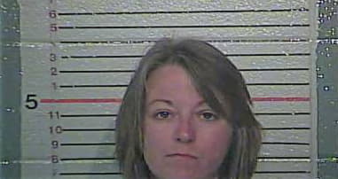 Melissa Molney, - Franklin County, KY 