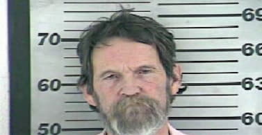 John Monroe, - Dyer County, TN 