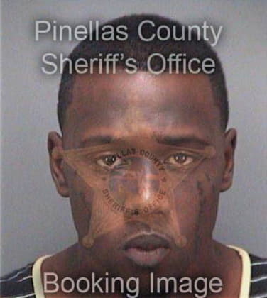 Kenneth Mosley, - Pinellas County, FL 