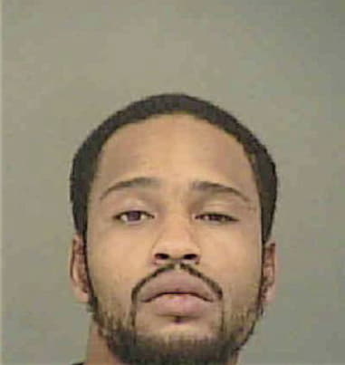 Malcolm Murphy - Mecklenburg County, NC 