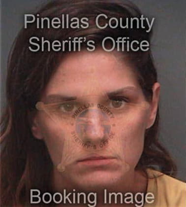 Morgan Murray, - Pinellas County, FL 