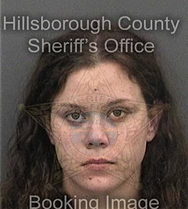 Anabel Nieves, - Hillsborough County, FL 