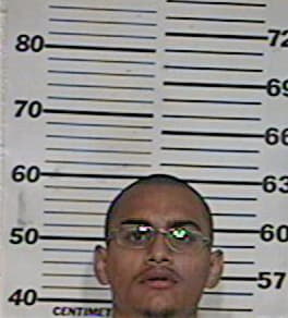 David Olvera, - Hidalgo County, TX 