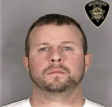 Danny Packer, - Marion County, OR 