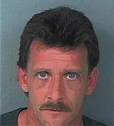 John Pagach, - Hernando County, FL 